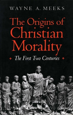 Origins of Christian Morality