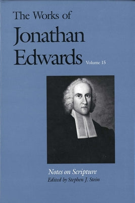 Notes on Scripture