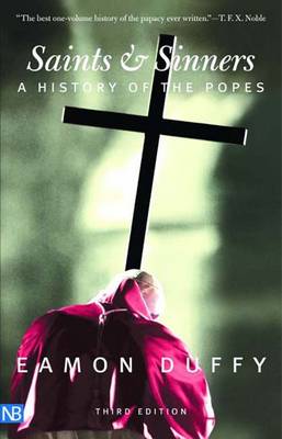 Saints and Sinners (3rd Edition)