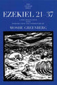 Ezekiel 21-37 (Anchor Yale Bible Commentaries Series)