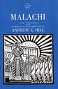 Malachi (Anchor Yale Bible Commentaries Series)