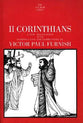 II Corinthians (Anchor Yale Bible Commentaries Series)
