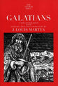 Galatians (Anchor Yale Bible Commentaries Series)