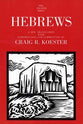 Hebrews (Anchor Yale Bible Commentaries Series)