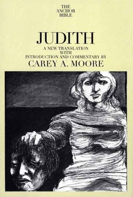 Judith (Anchor Yale Bible Commentaries Series)