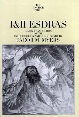 Aycb: 1 & 2 Esdras (Anchor Yale Bible Commentaries Series)