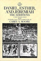 Daniel, Esther, and Jermemiah (Anchor Yale Bible Commentaries Series)