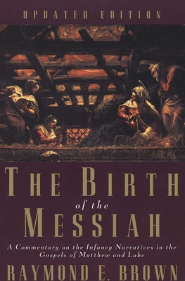 The Birth of the Messiah