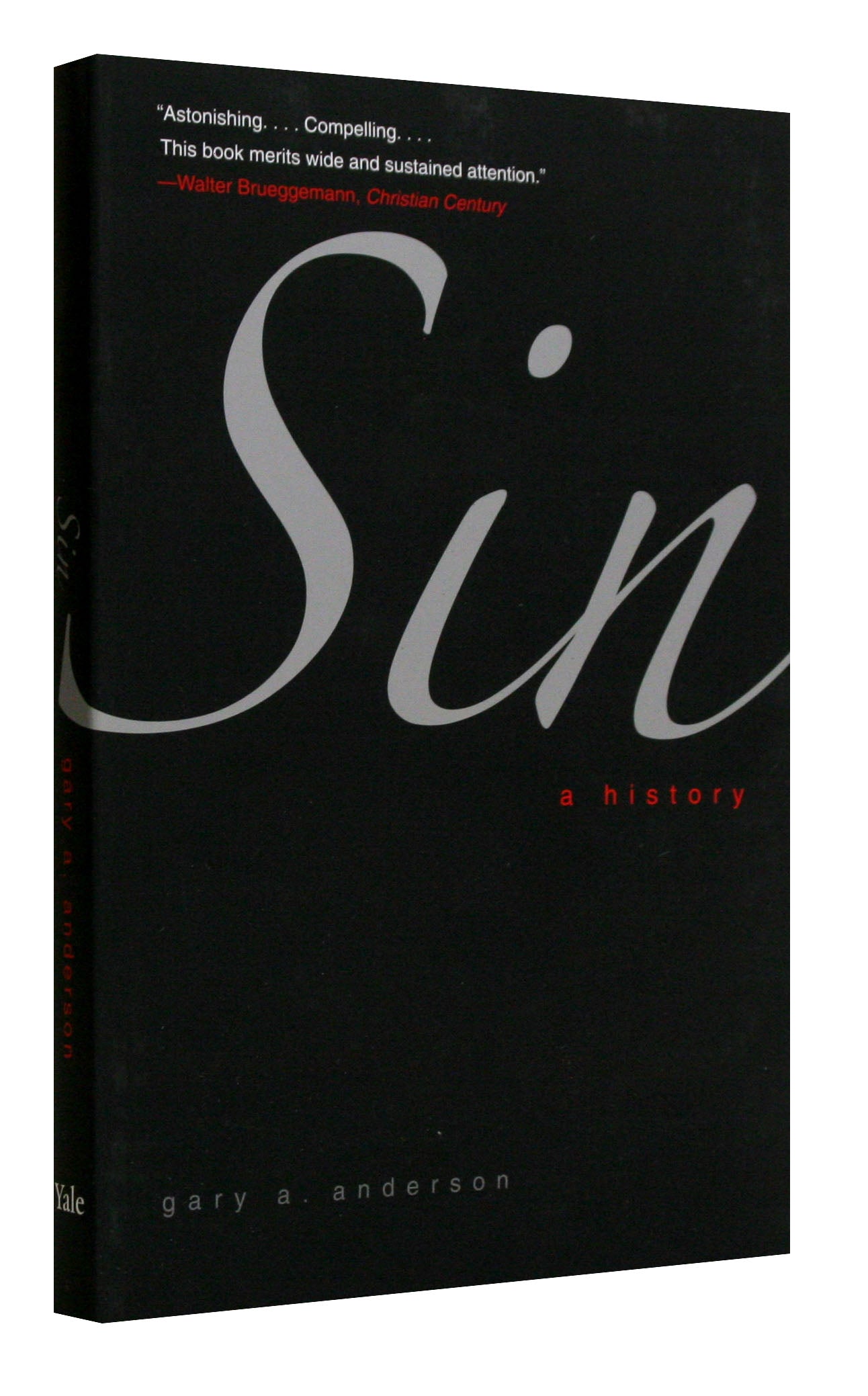 Sin: A History