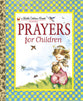 Prayers For Children (Little Golden Book Series)