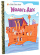 Noah's Ark (Little Golden Book Series)