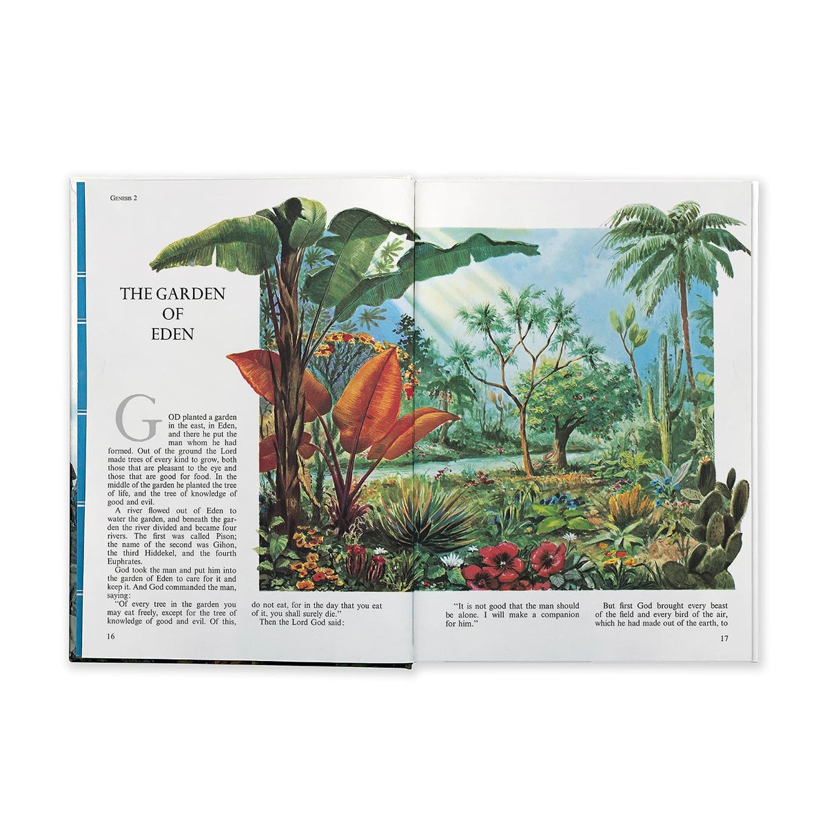 The Children's Bible (Golden Books Series)