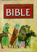 The Children's Bible (Golden Books Series)