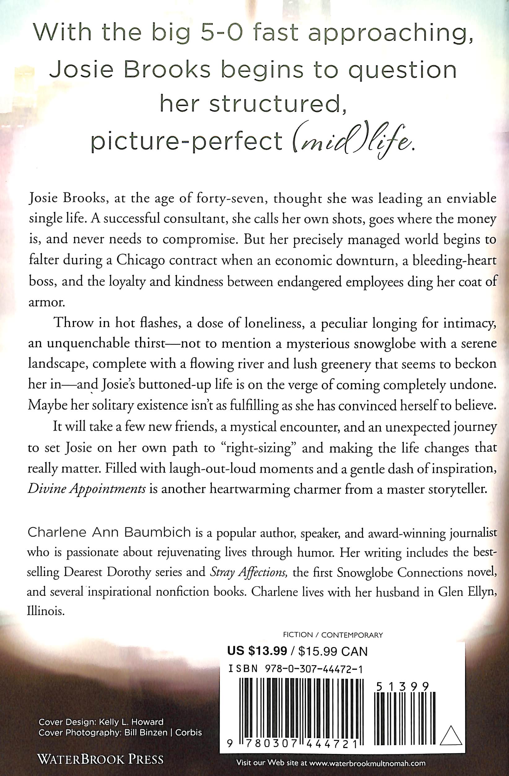 Divine Appointments