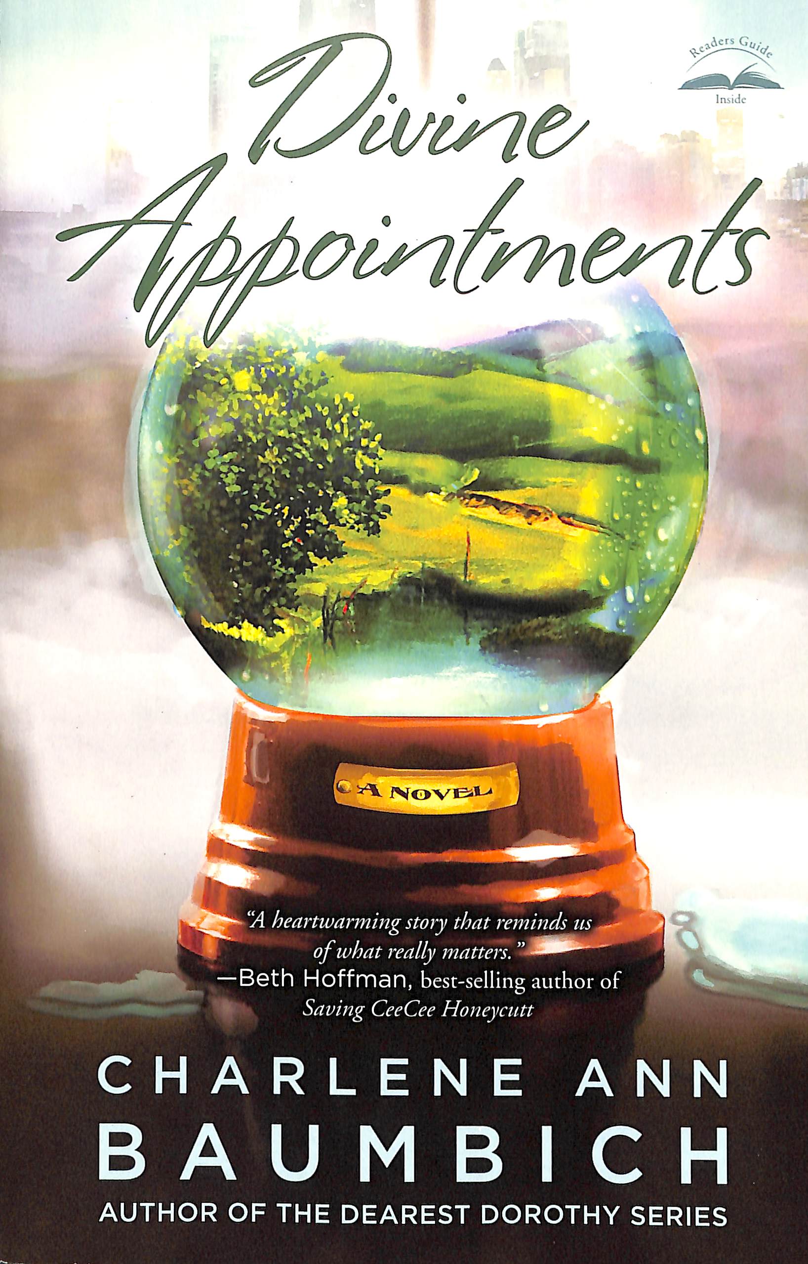 Divine Appointments