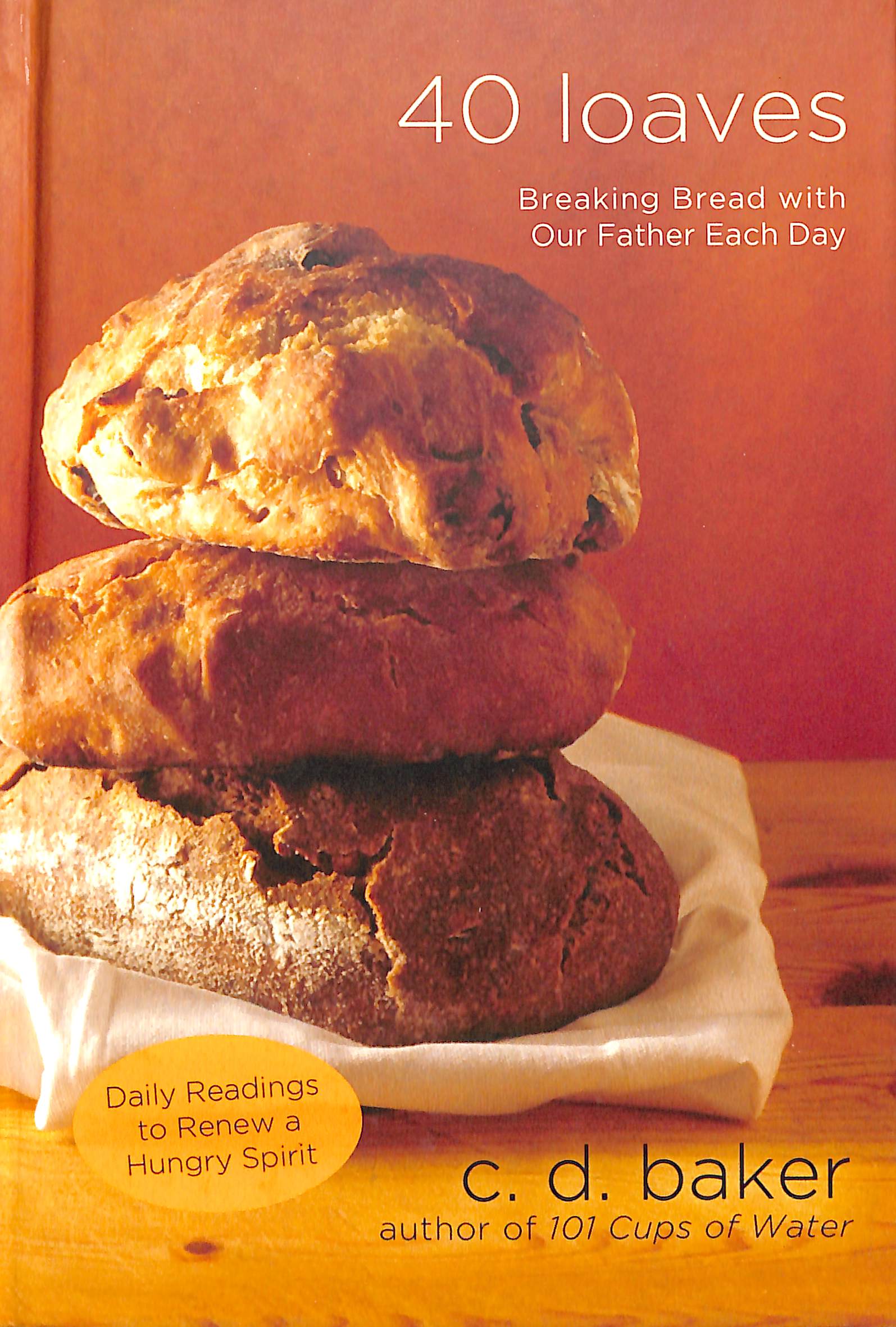 40 Loaves
