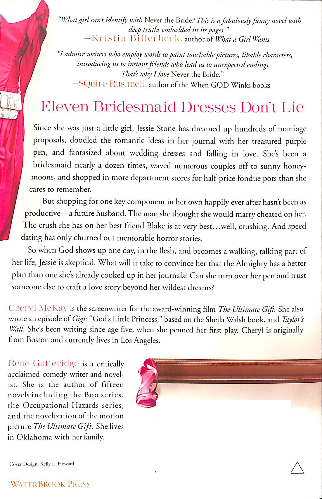 Never the Bride