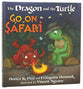 The Dragon and the Turtle Go on Safari