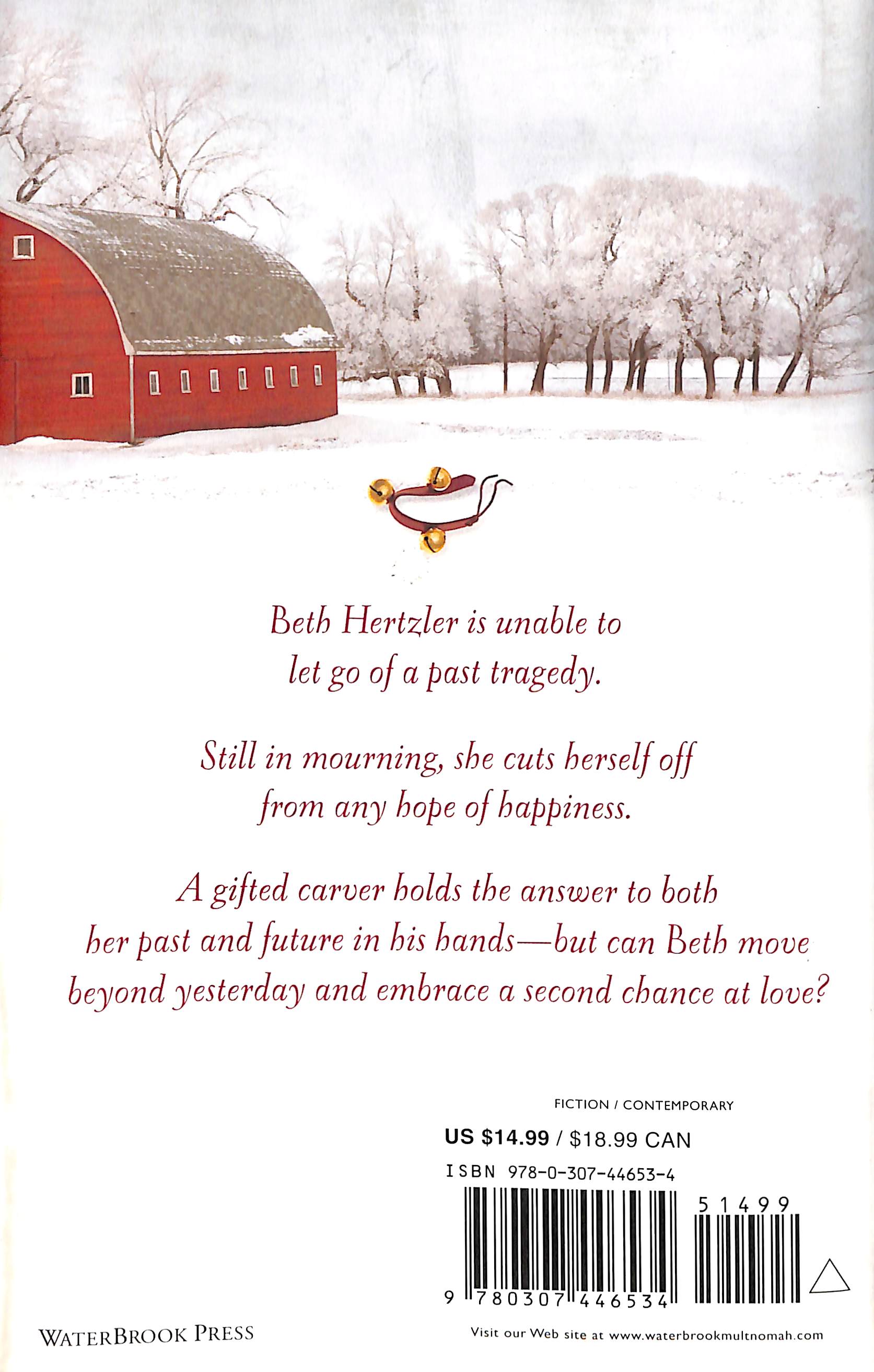 The Sound of Sleigh Bells