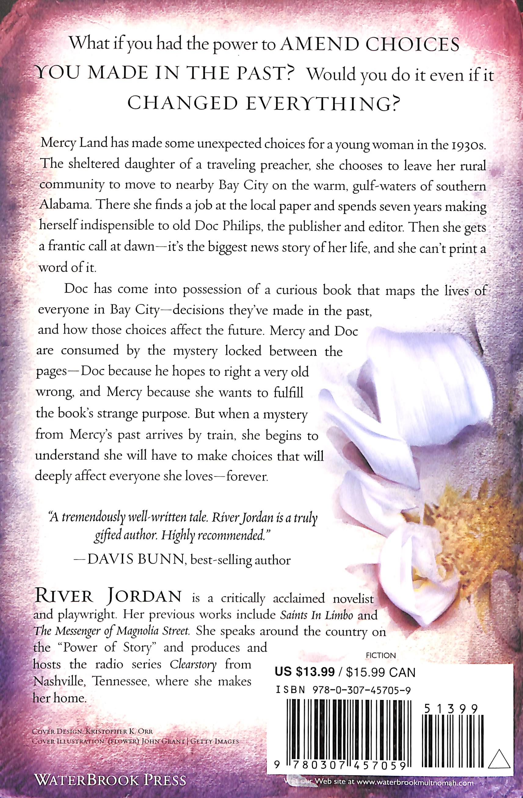 The Miracle of Mercy Land