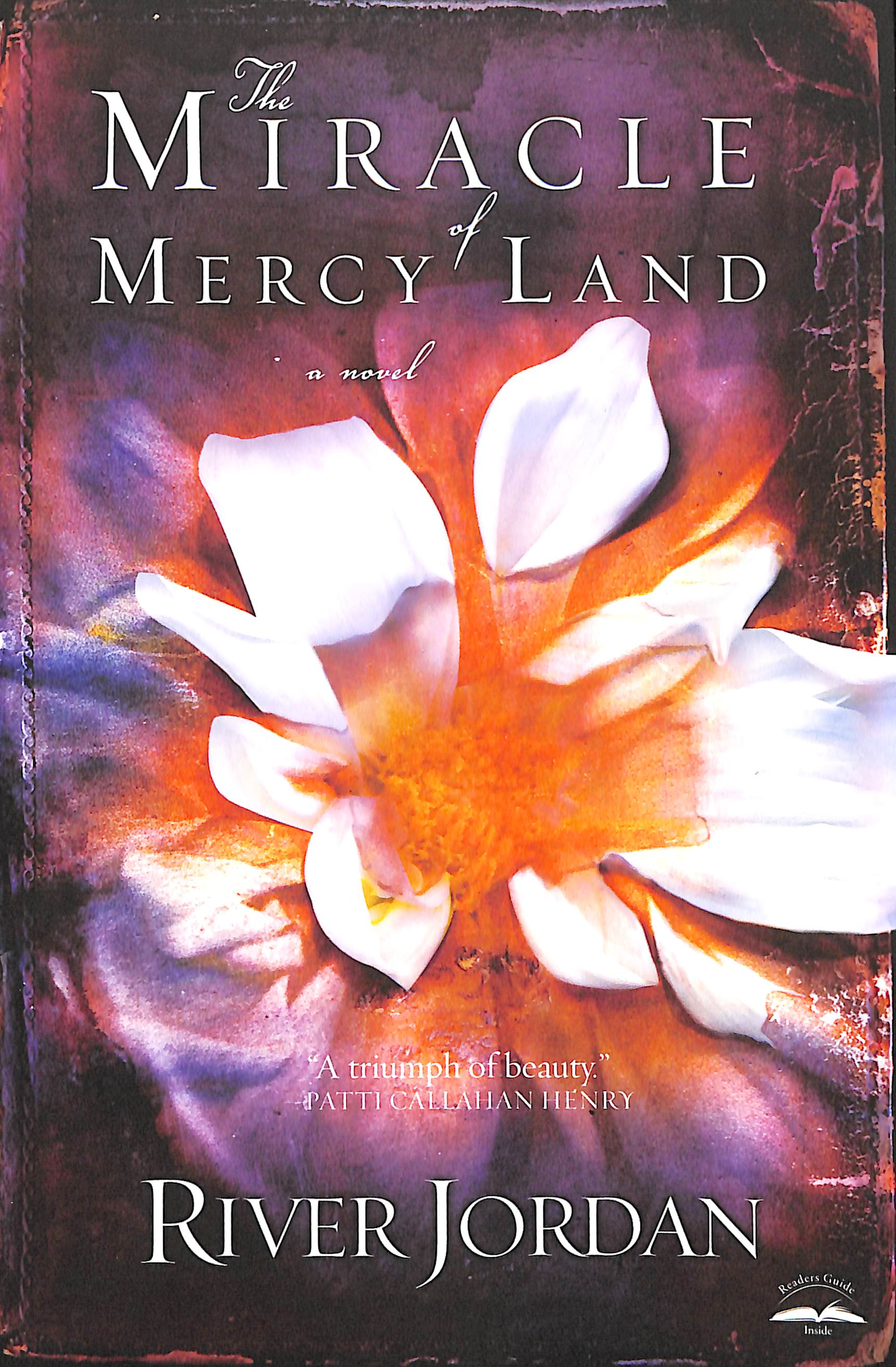 The Miracle of Mercy Land