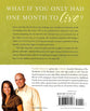 One Month to Live Guidebook