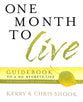 One Month to Live Guidebook