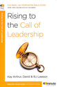 Rising to the Call of Leadership (40 Minute Bible Study Series)