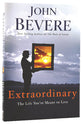 Extraordinary