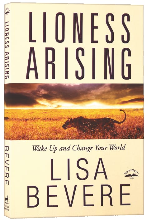 Lioness Arising