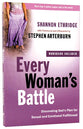 Every Woman's Battle (Includes Workbook)