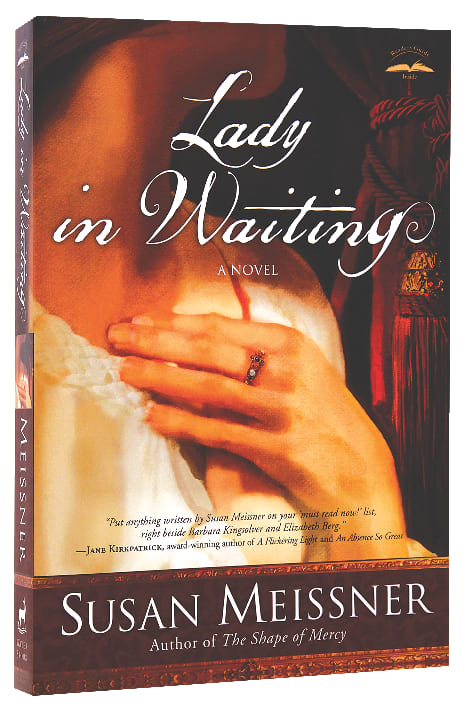 Lady in Waiting