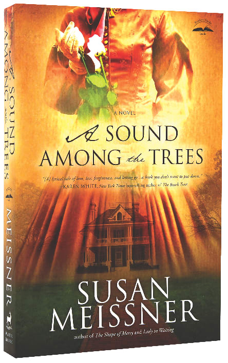 A Sound Among the Trees