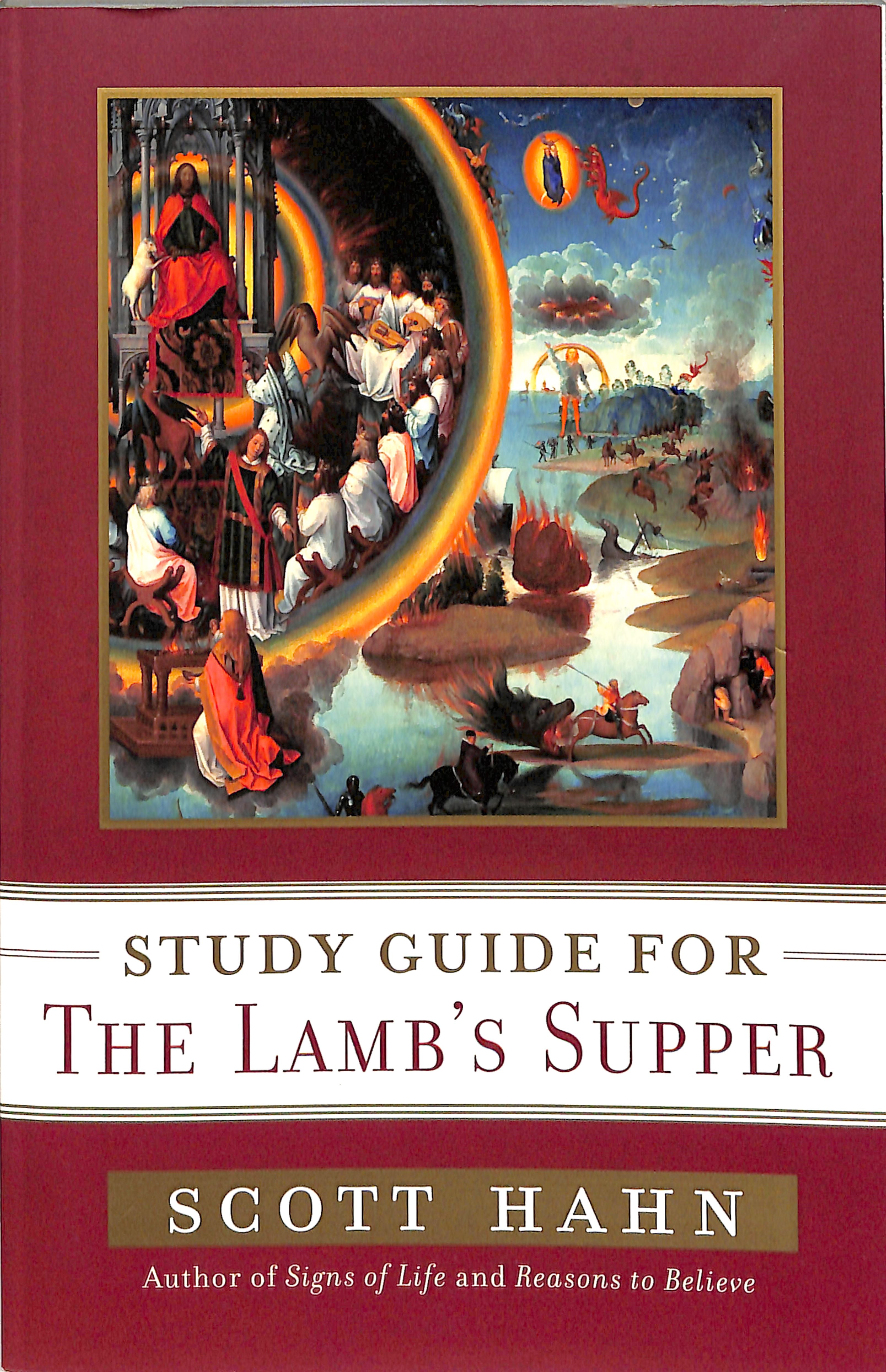 The Lamb's Supper (Study Guide)