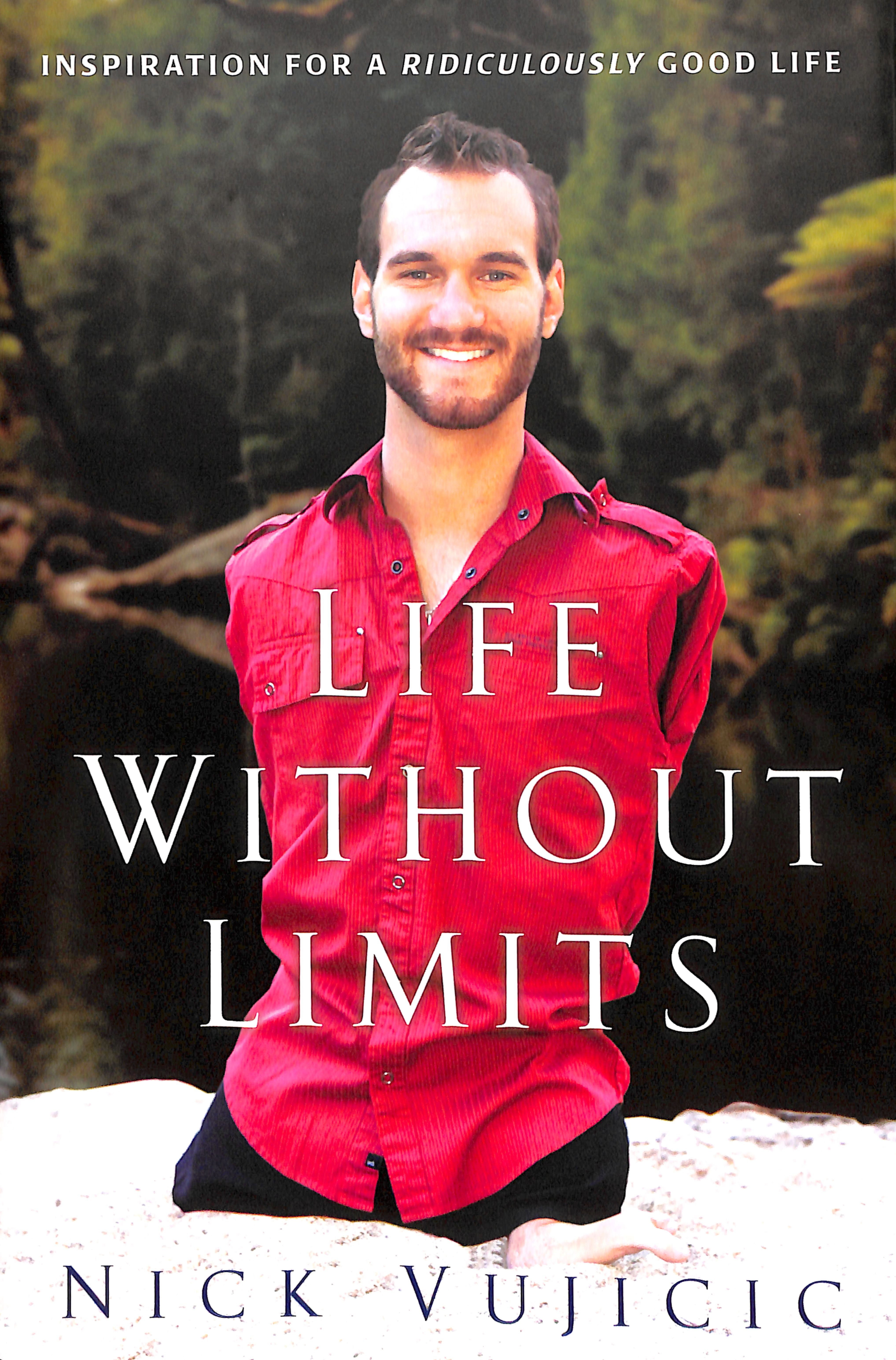 Life Without Limits