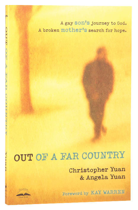 Out of a Far Country