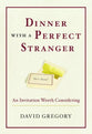 Dinner With a Perfect Stranger (With Added Discussion Questions)