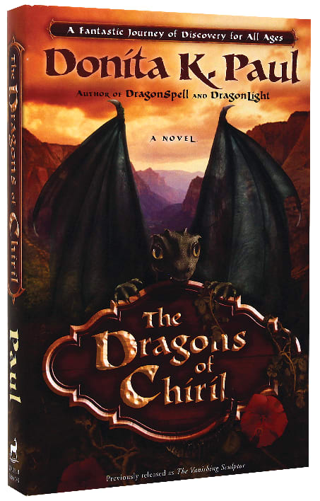 The Dragons of Chiril