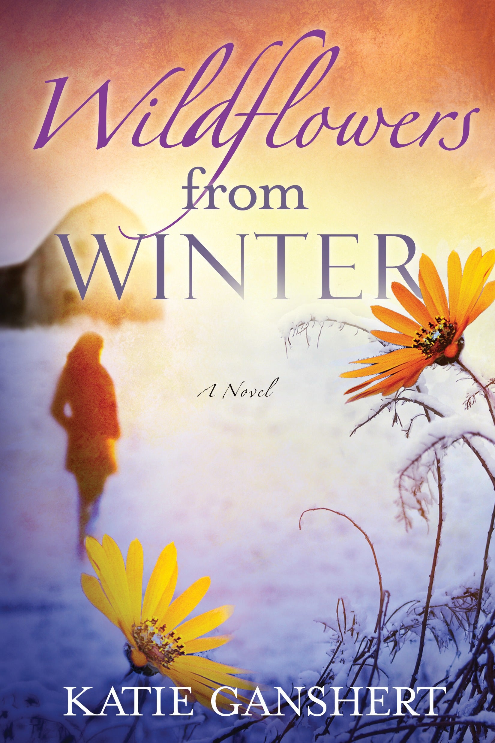 Wildflowers From Winter