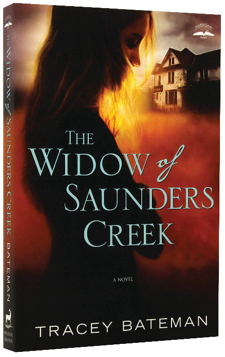 The Widow of Saunders Creek