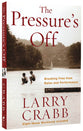 The Pressure's Off (Includes Workbook)