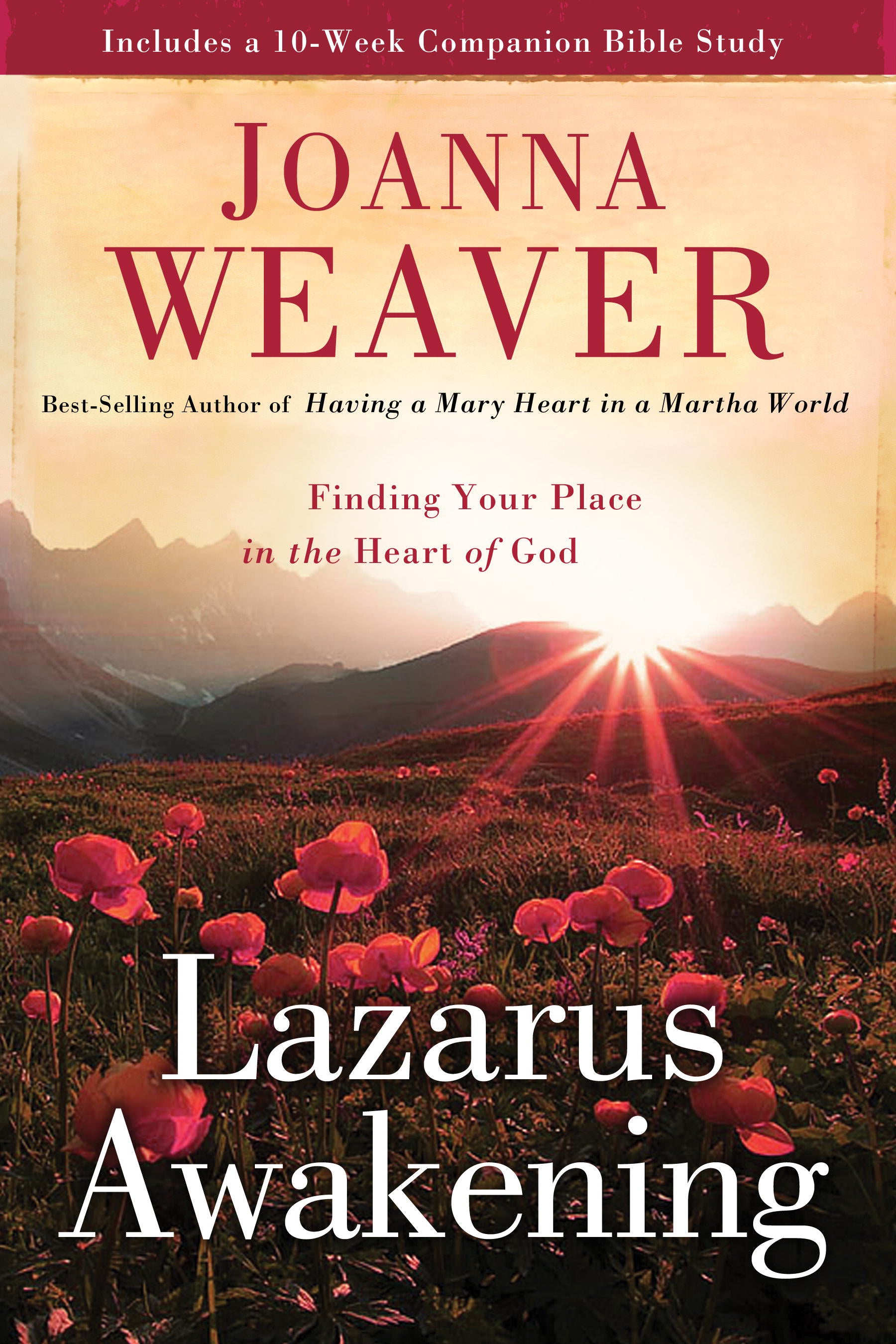 Lazarus Awakening