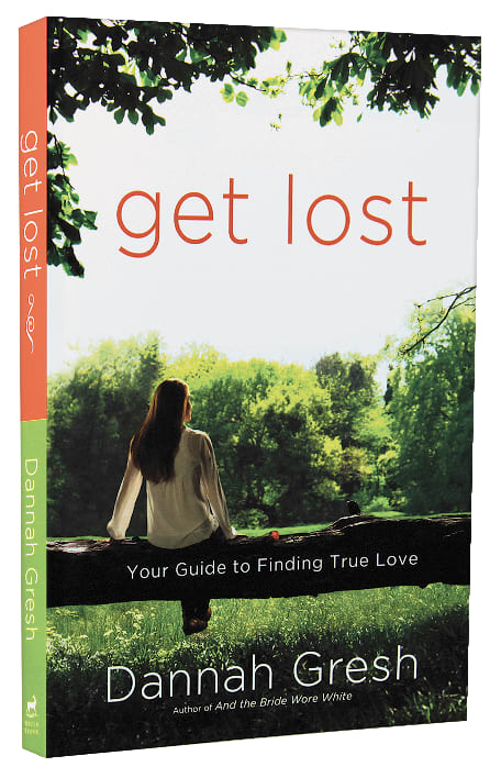 Get Lost