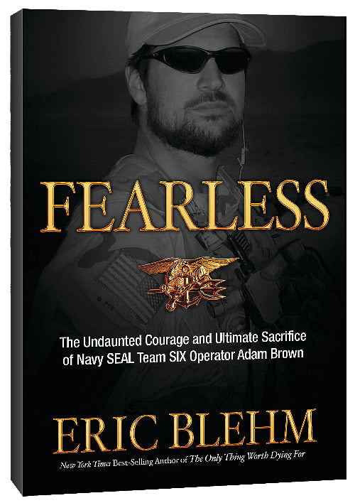 Fearless