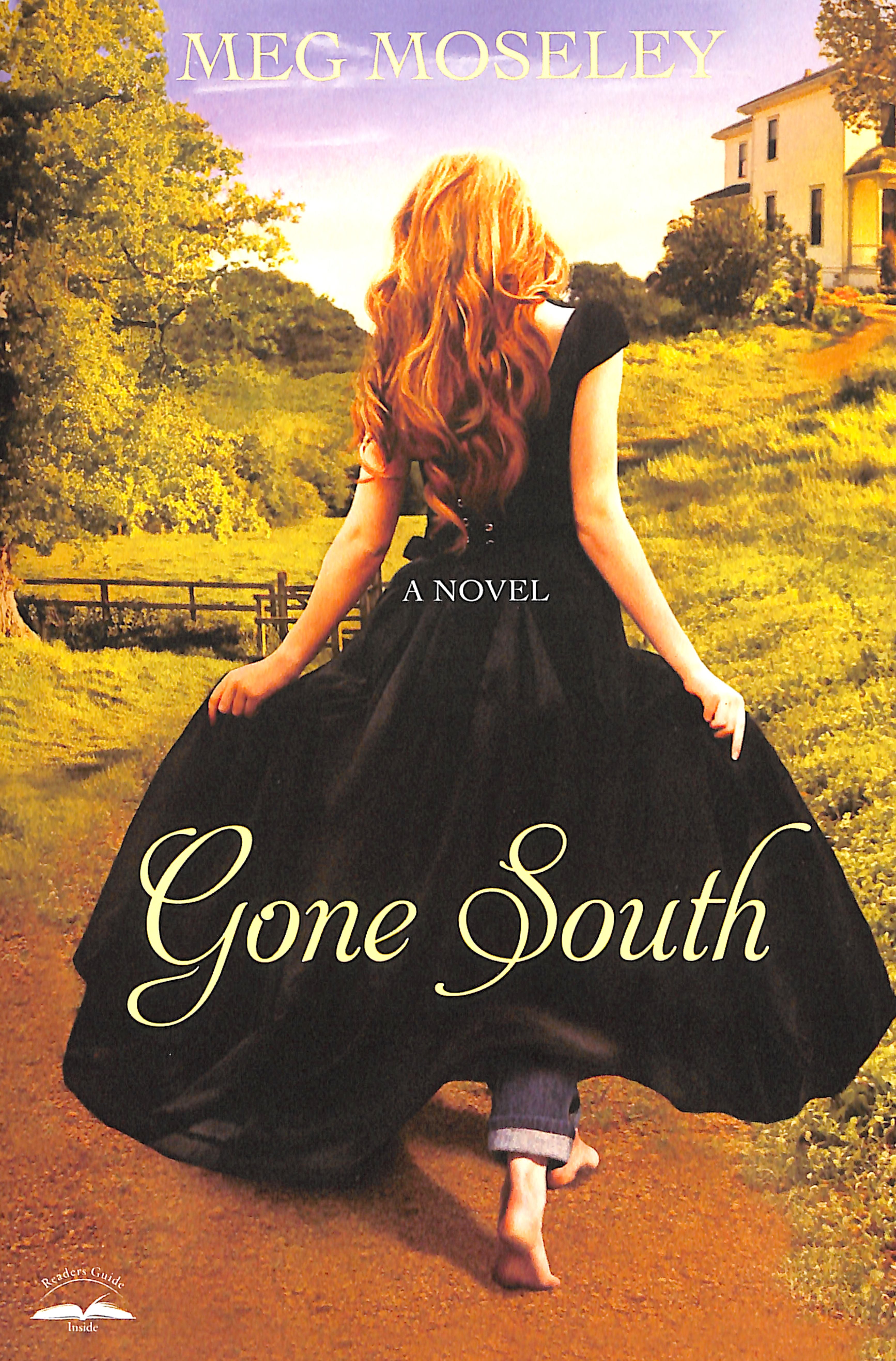 Gone South