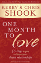 One Month to Love