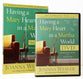 Having a Mary Heart in a Martha World (Dvd & Participant's Guide)