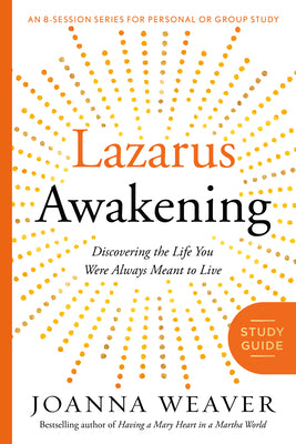 Lazarus Awakening (Study Guide)