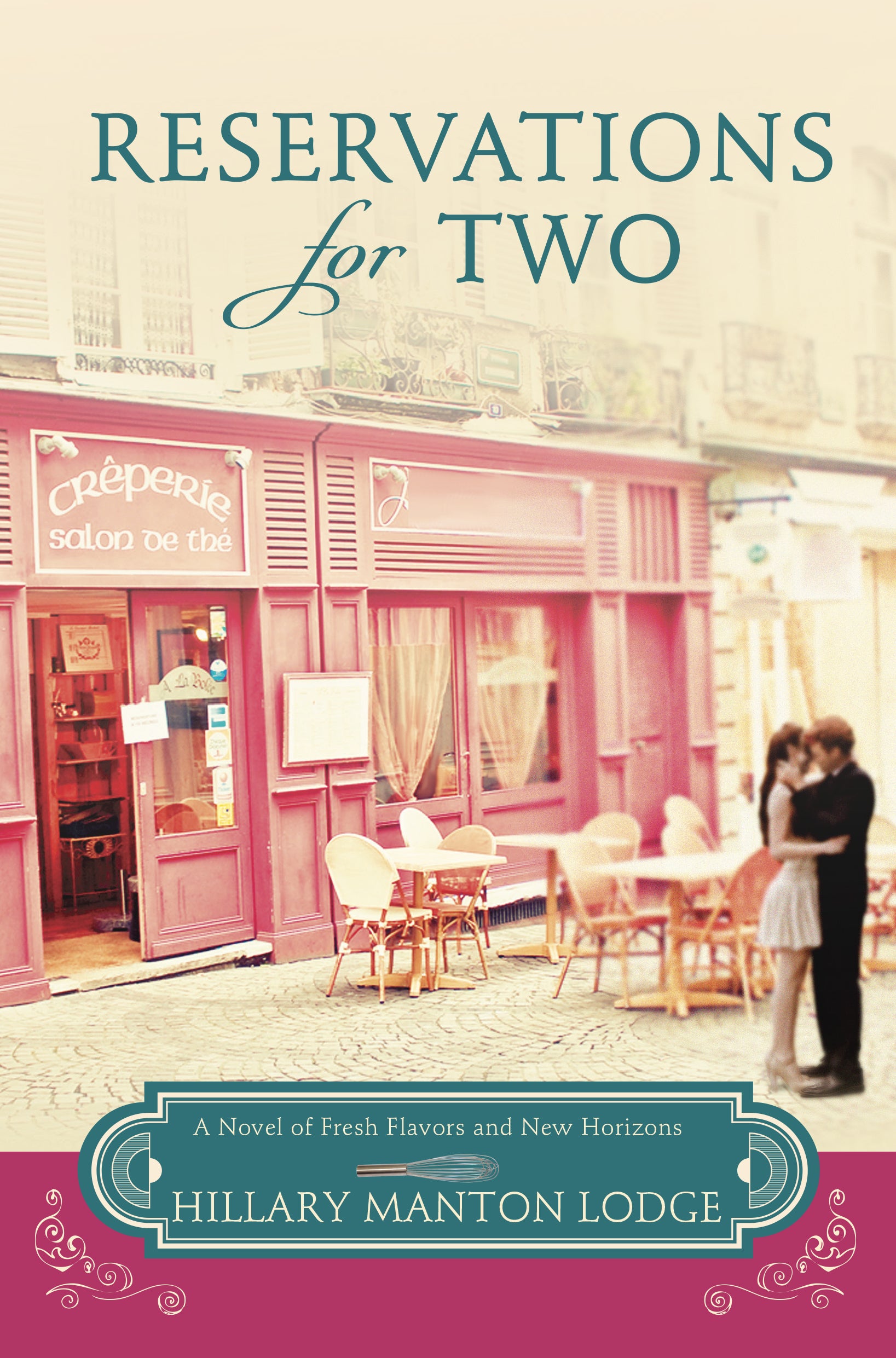 Reservations For Two