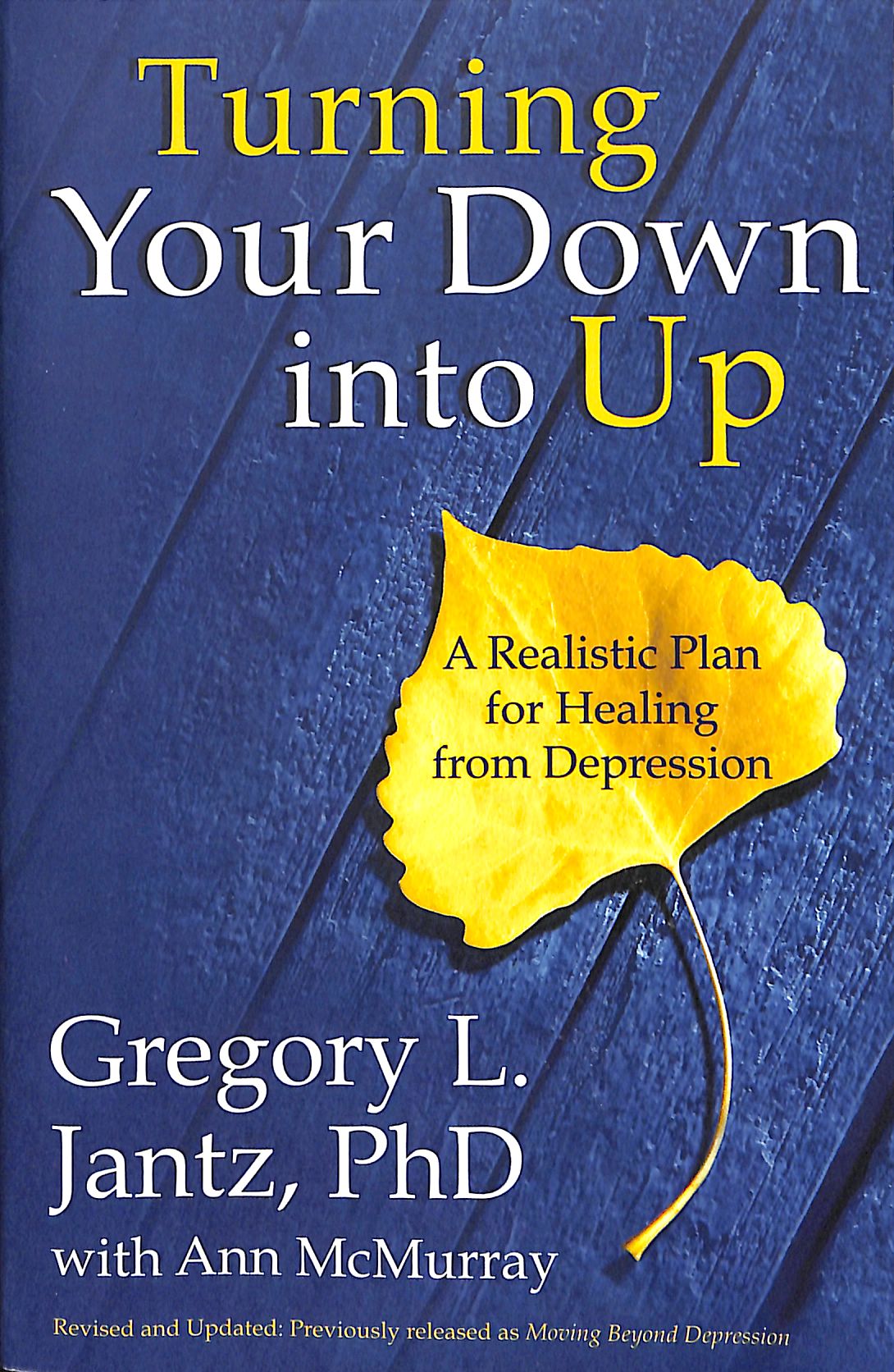 Turning Your Down Into Up